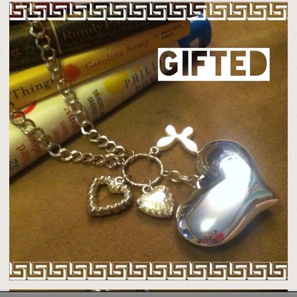 Charm Necklace