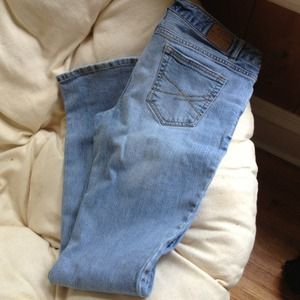 Aeropostale jeans