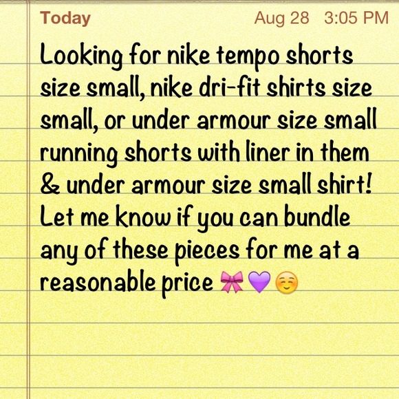 Looking for a bundle!:) - Picture 1 of 1