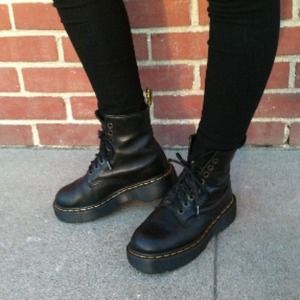 Dr. Martens