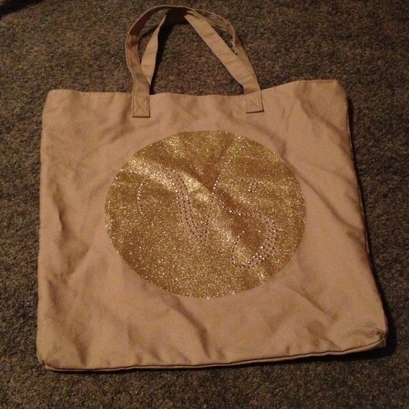 VS Tote Bag! :)
