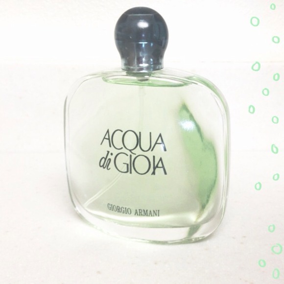 Acqua Di Gioia Perfume