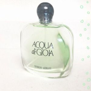 Acqua Di Gioia Perfume
