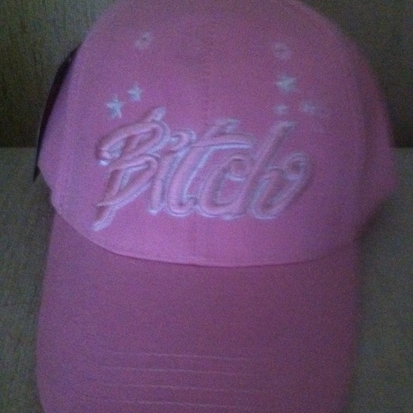 🎀Cute Pink cap🎀