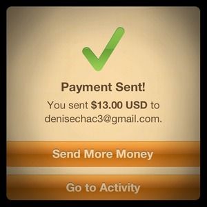 ✅✅💲💲PAYMENT 💲💲✅✅🙏