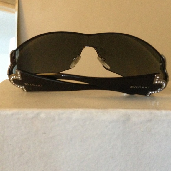BVLGARI sunglasses