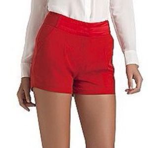 ⛔️⛔️TRADED⛔️⛔️Kardashian Kollection Tuxedo Shorts