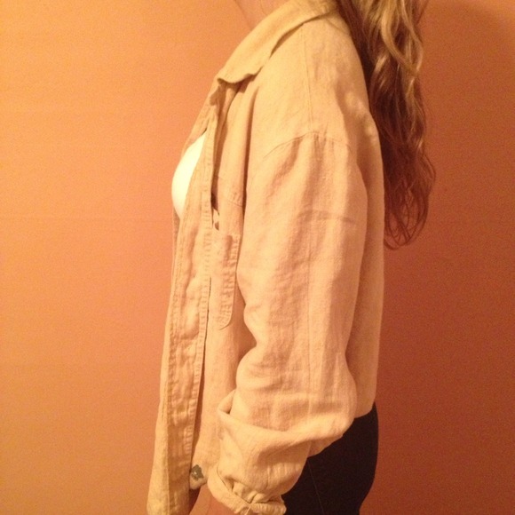 Button Down Shirt - Picture 2 of 2