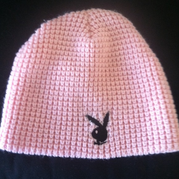 Pink beanie💖