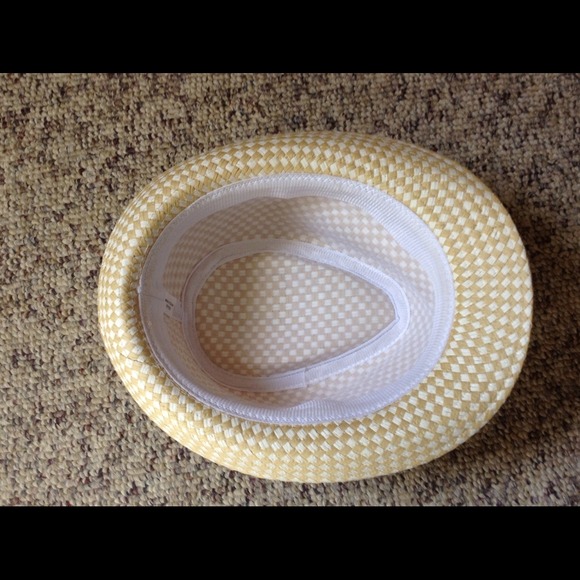 Women's fedora hat - Picture 2 of 2