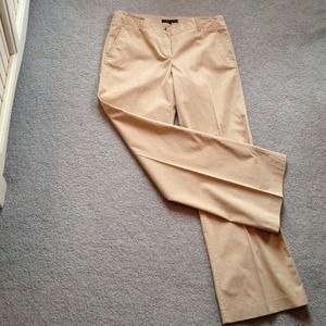 💥Theory wide leg slacks