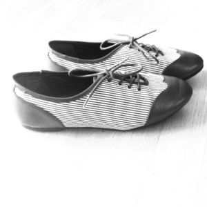 Oxfords
