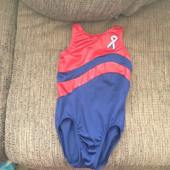 Gymnastic leotard bundle