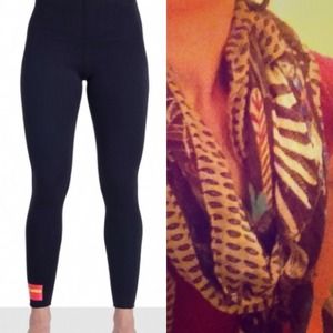 HOLD Hot Pants and Scarf Bundle