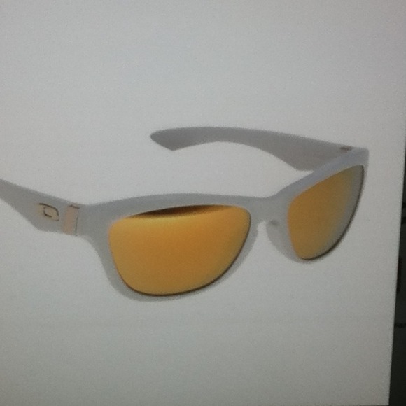 Oakley Unisex Jupiter Sunglasses