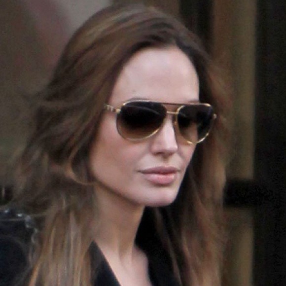 Louis Vuitton ATTITUDE PILOTE Sunglasses - Picture 4 of 4