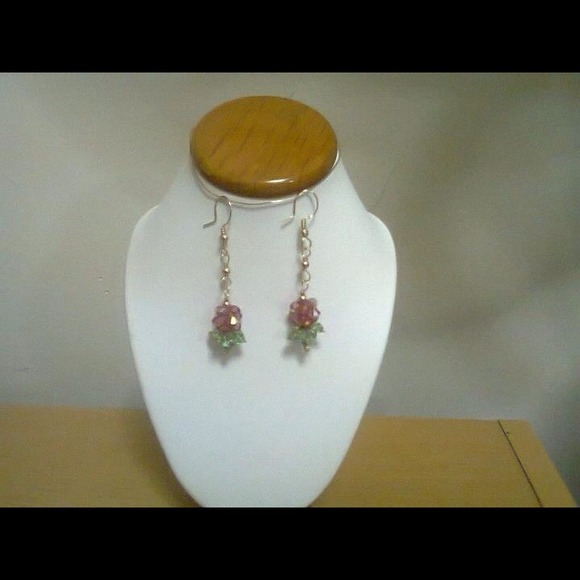 Handmade jewelry - Picture 1 of 1