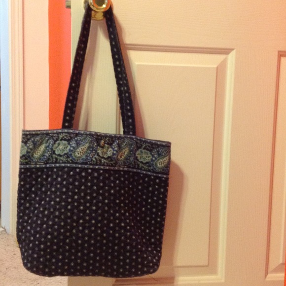 Vera Bradley bag