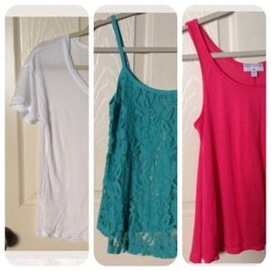 Bundle for @allyclark03