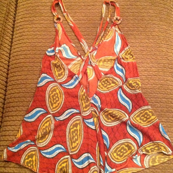 Charlotte Russe top - Picture 2 of 2