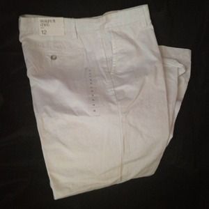 Gap pants Brand New!!!