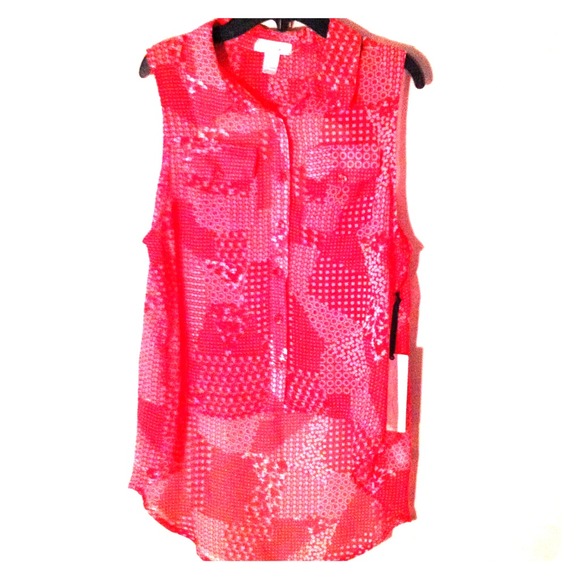 Forever 21 exclusive design top