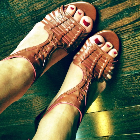 Cole Haan Shoes - ⬇Last Reduction! Cole Haan Valencia Sandal