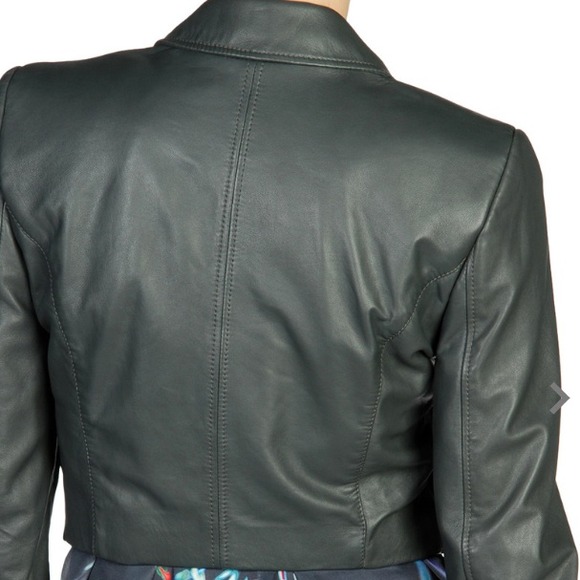 Diesel Liulak Sk-Jacket Sold out everywhere else! - Picture 3 of 4