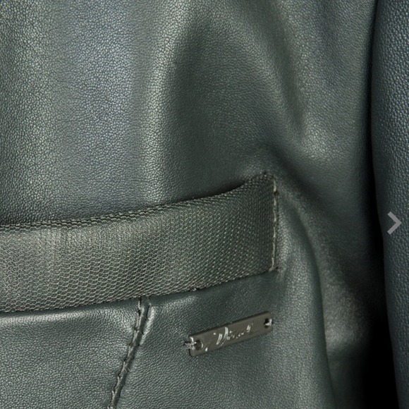 Diesel Liulak Sk-Jacket Sold out everywhere else! - Picture 4 of 4