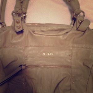 Guess handbag