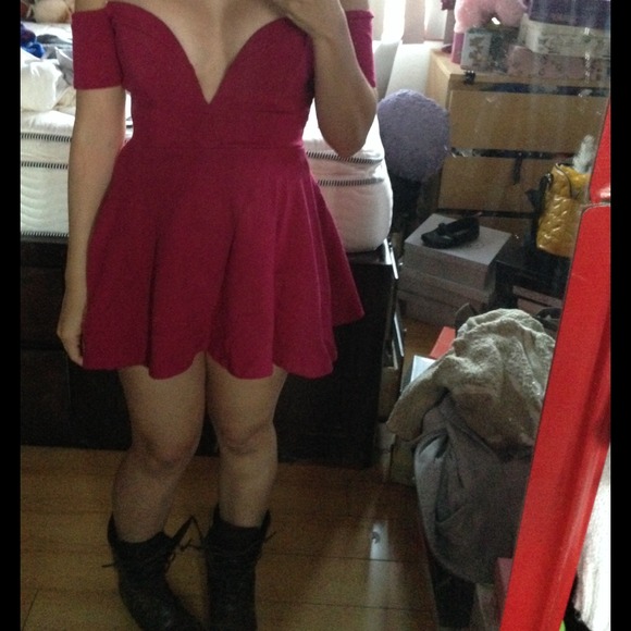 ❌SOLD❌Nasty Gal Weird Science Collection dress - Picture 2 of 4