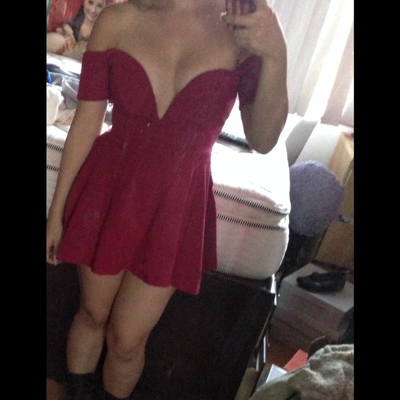 ❌SOLD❌Nasty Gal Weird Science Collection dress - Picture 3 of 4
