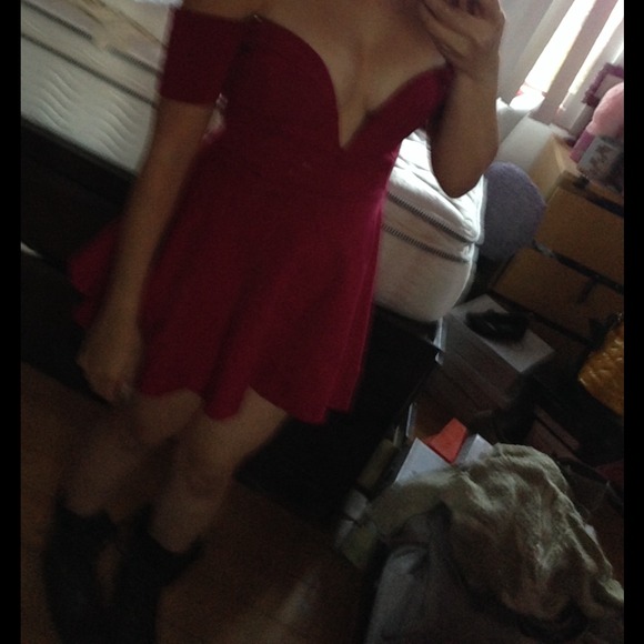 ❌SOLD❌Nasty Gal Weird Science Collection dress - Picture 4 of 4