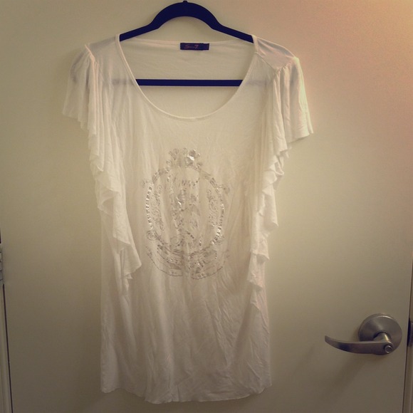 Seven Angel top