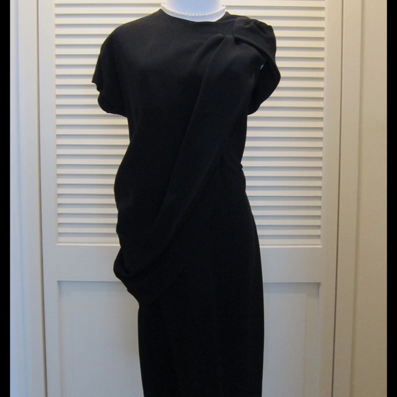 Prada dress size 40 Italy = US size 4 - Picture 4 of 4