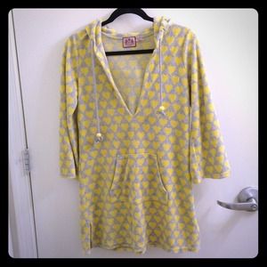 Juicy couture top sweater