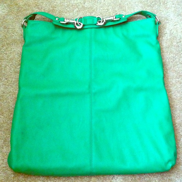 XXTradedXX Express hand bag