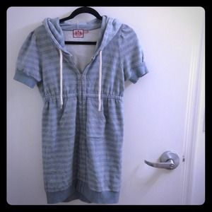 Juicy Couture sweater