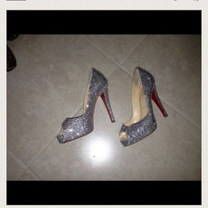 Reserved louboutins