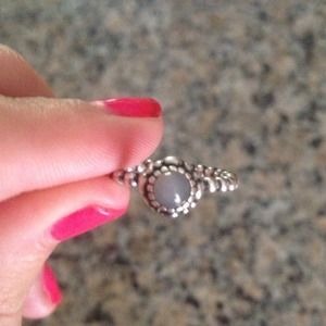 Pandora ring