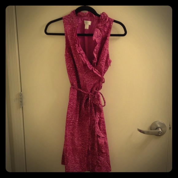 Loft dress