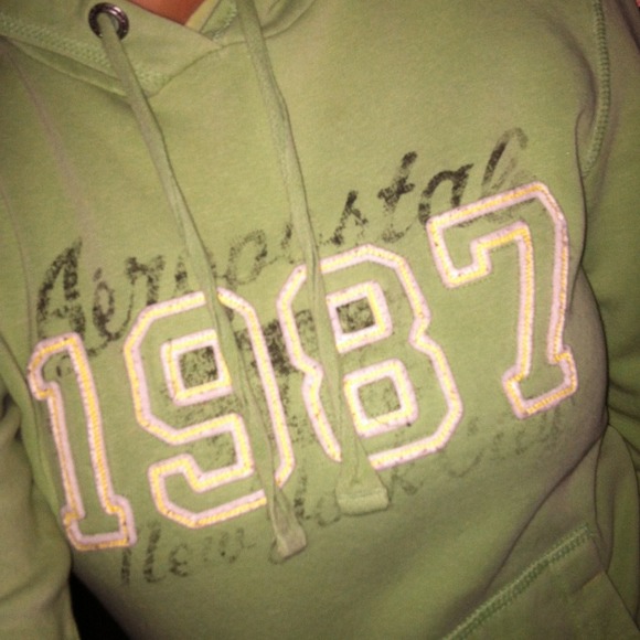 Aero sweatshirt