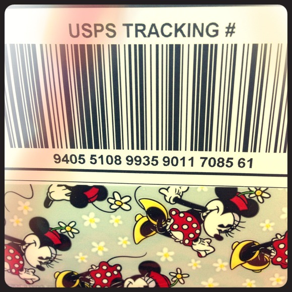 Tracking info 💗🌟🌟