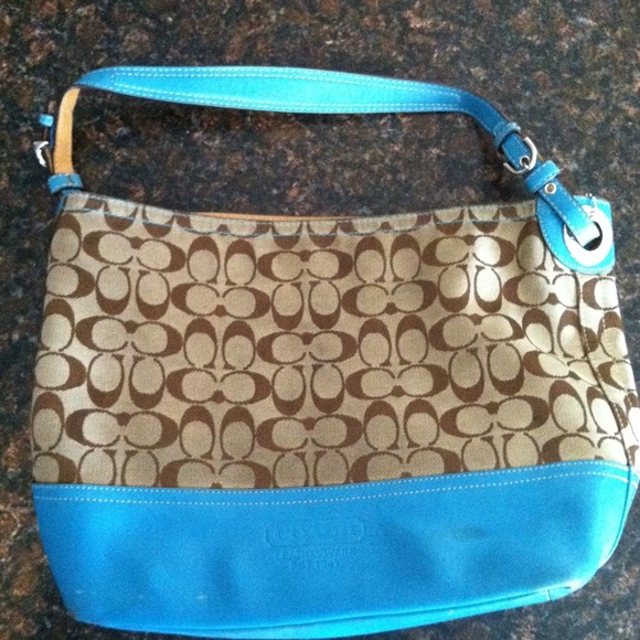 🚫sold🚫coach Purse 💞Authentic 💞