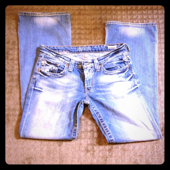 Jeans💙