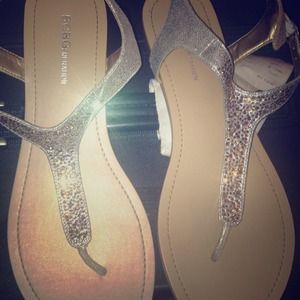 BCBG Generation Sandals