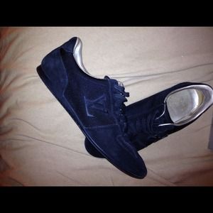 Louis Vuitton Sneakers 38
