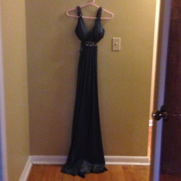 Brand new Lafemme grey dress - Picture 3 of 3