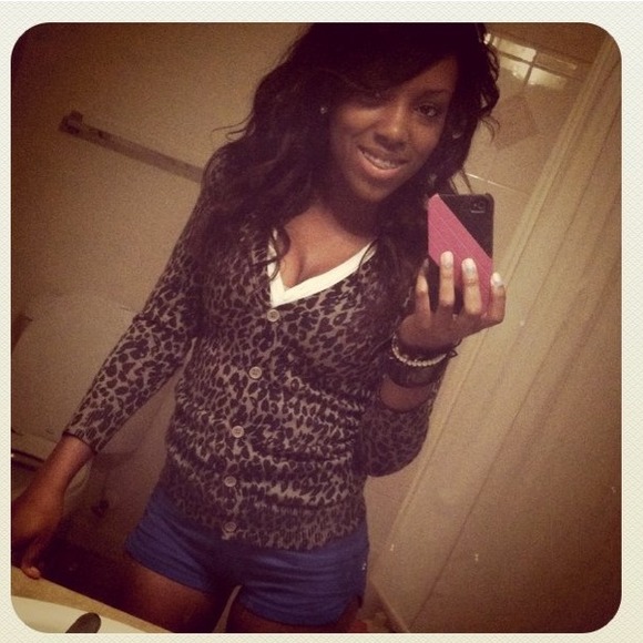 Sweater , Cardigan