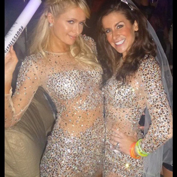 Jovani #7577 Formal Dress- New From Distributor - Picture 3 of 4